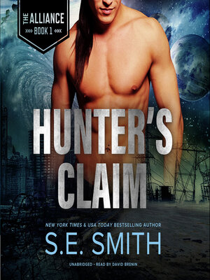 cover image of Hunter's Claim